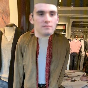 Meet your Posher, Jack